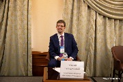Георгий Сухадольский
Руководитель
Аналитический центр «Интерфакс-ProЗакупки»